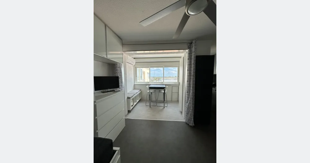 Studio 20 m2 - Foto 2