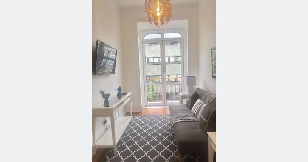 Bel appartement spacieux dans le centre de Lisbonne avec 5 chambres à coucher.   - Photo 2