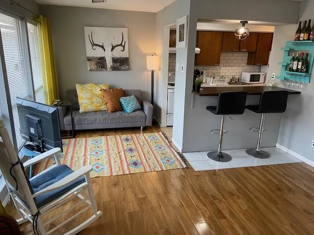 Oak Lawn Artist's Studio - Foto 1