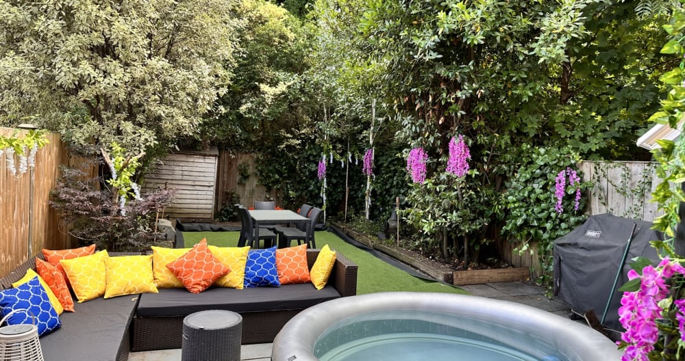 Schönes Haus. Naturismus, entspannte Atmosphäre, aufgeschlossen, Spaß - Foto 1