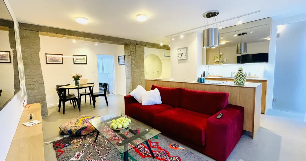 Nuova suite sciccosa nel centro della città - Foto 1