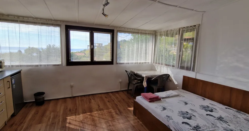 GHP-B Bungalow - Foto 1