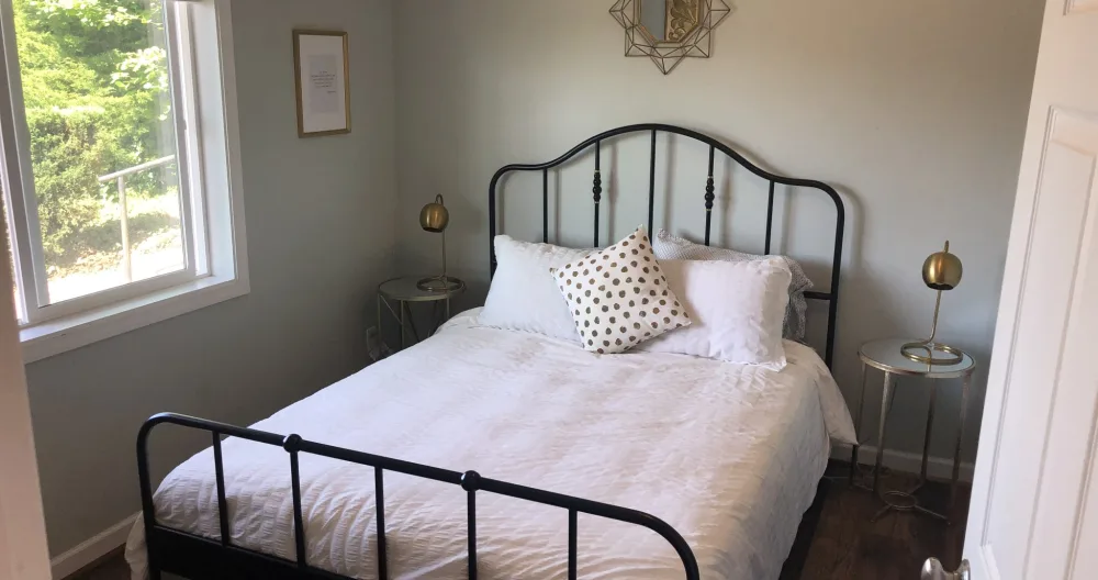 1 Quarto Getaway - Foto 2