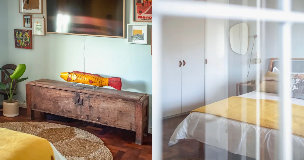 Modern 2 bedroom apartment at Boulders Beach, famous for its penguins. - Picture 1