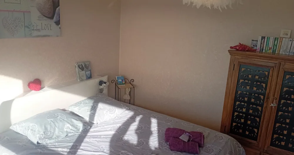 Appartement Complet Gare von 10 bis 18 September - Foto 1