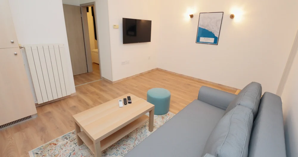 Liceo Apartment - Picture 3