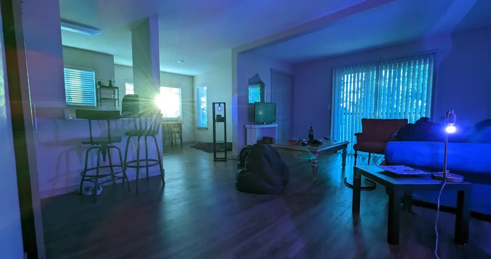 Two bed, two bath town home  - Picture 2
