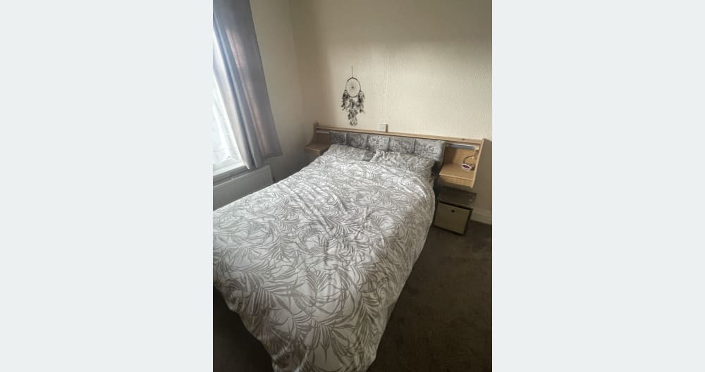 Zweites Schlafzimmer in der Nähe von Blackpool - Foto 2