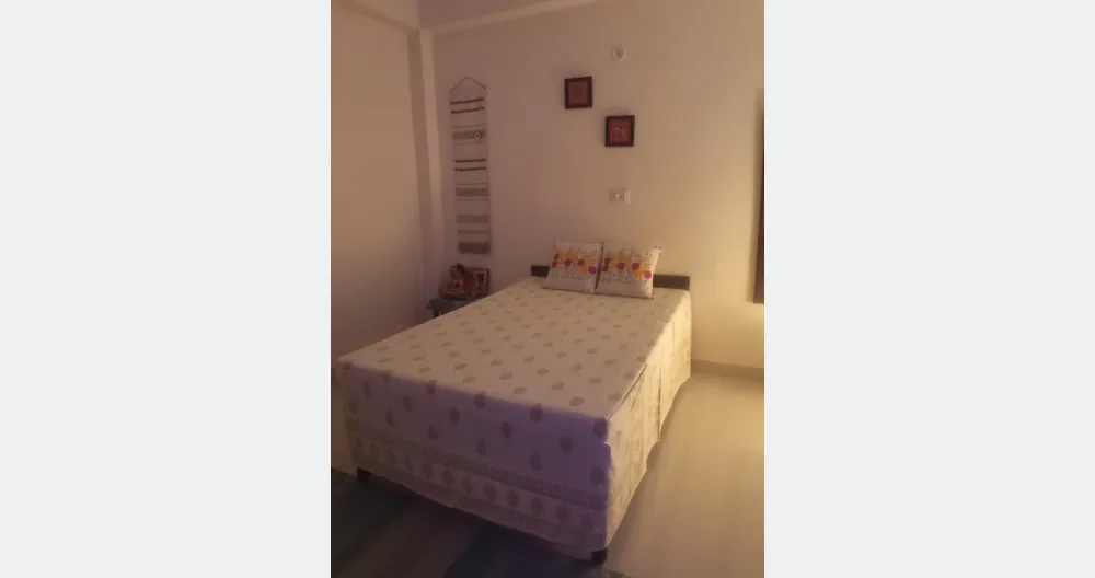 Das Haus ist sehr üppig. Ein gut belüftetes Haus. - Foto 2