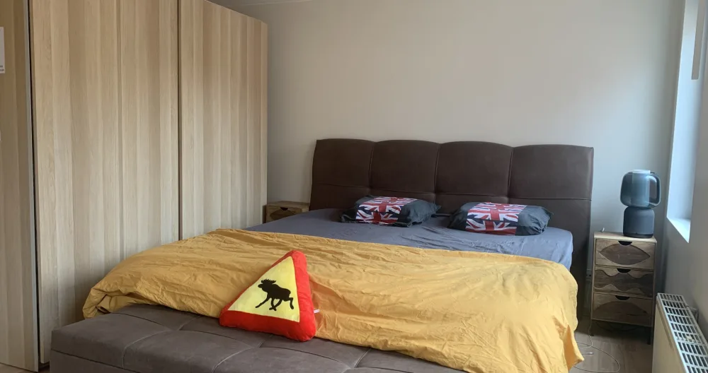Accogliente casa nel cuore di Bruges - Foto 2