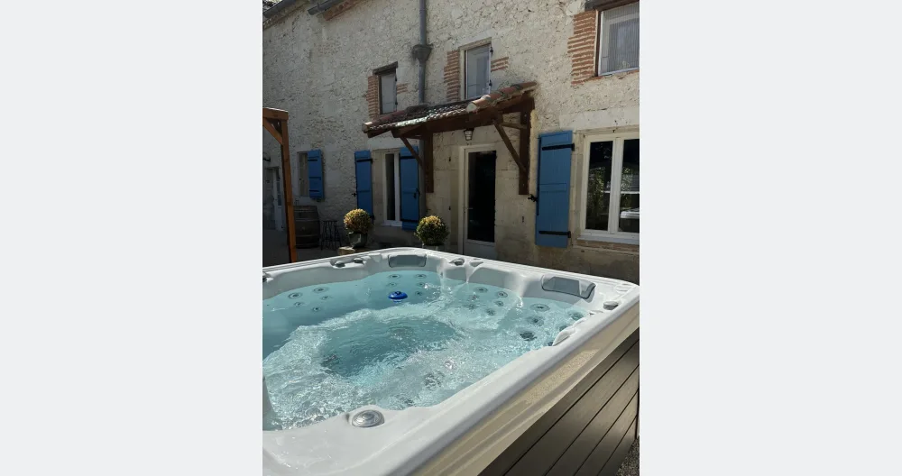 Gite l'Oasis for couples - Picture 1