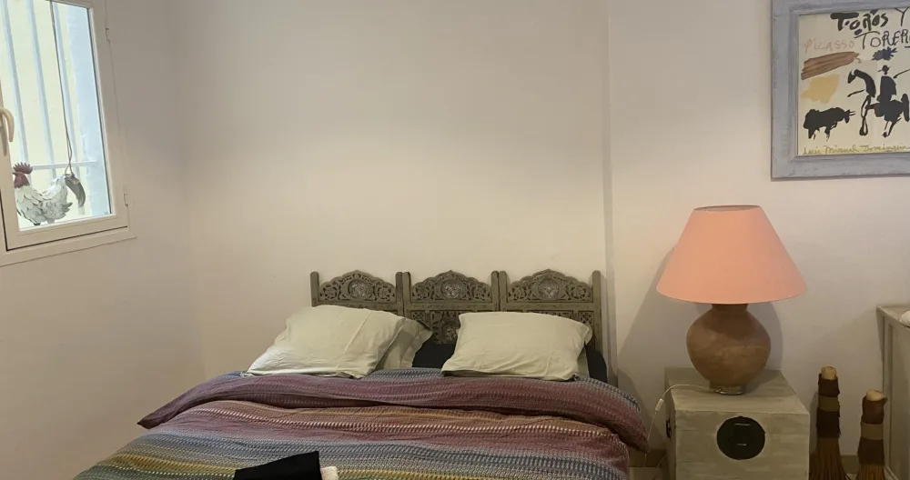 Anúncio de Jose et jean philippe em misterb&b - Chambres privative 