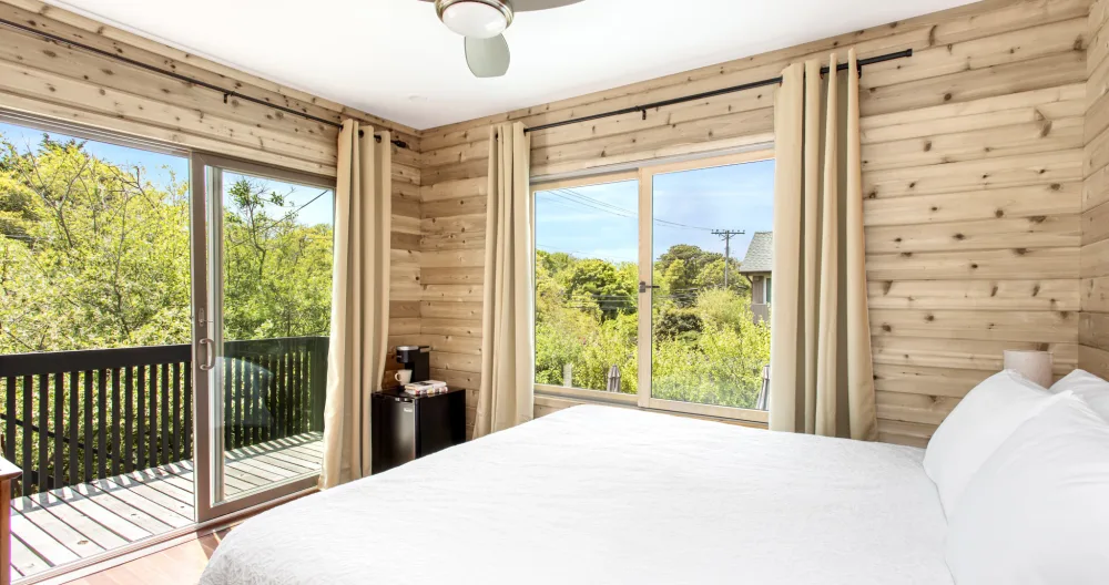 Fire Island Pines, Quarto #3 - Exclusivo para homens gays - Foto 1