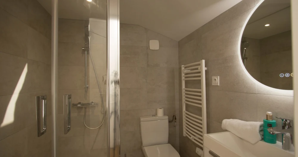 Tignes La Reculaz - Apartment 08/10 - 140 m2 - Picture 3