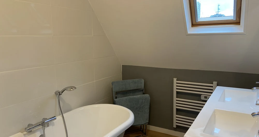 Schöne Wohnung in der Nähe des alten Marktplatzes - Foto 2