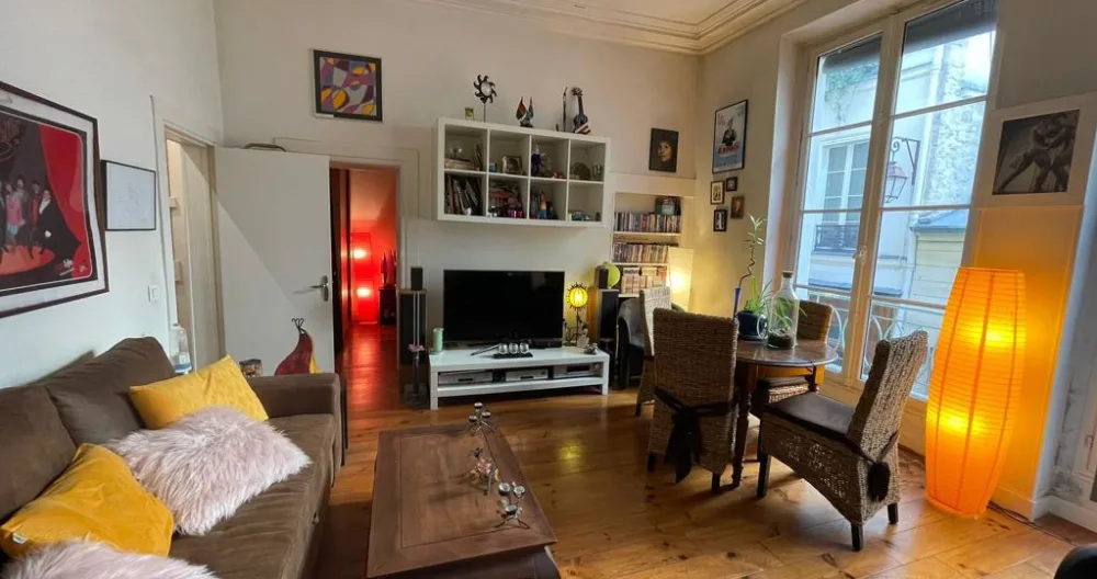 Bellissimo appartamento nel cuore del quartiere gay - Foto 1