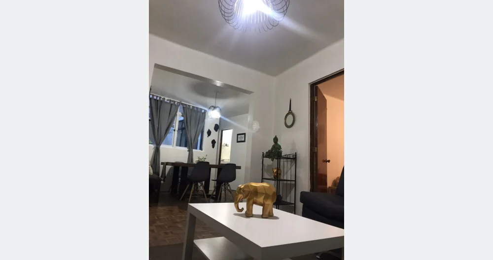Appartamento nel cuore di Reforma - Chapultepec - Zona Rosa - Foto 2