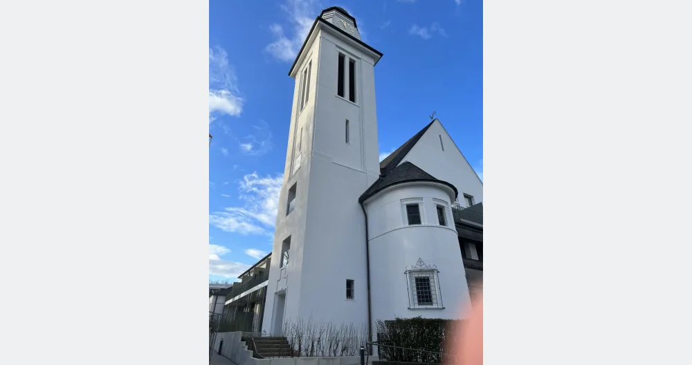 Markus's listing on misterb&b - Die Unterkunft von aussen