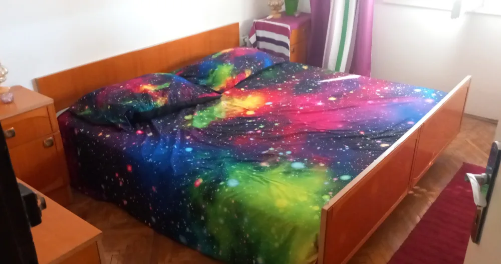 Mondscheinzimmer - Foto 1