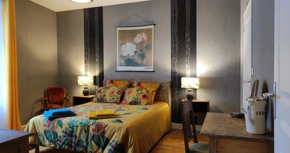 Le Gîte de Lavardin - Photo 2