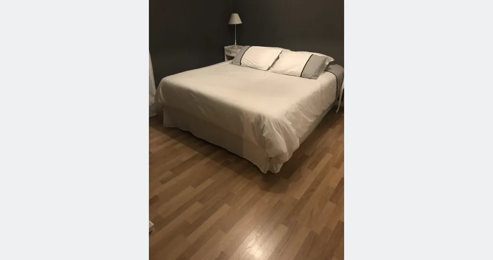 Nice room for rent in a detached house in Auxerre - Picture 2