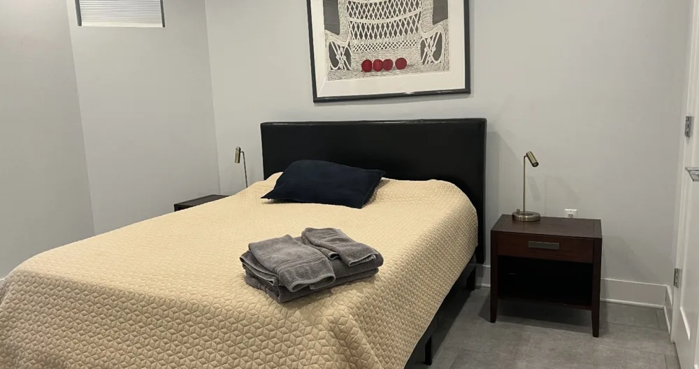 Great 1 bedroom apartment in Mount Pleasant - Picture 2