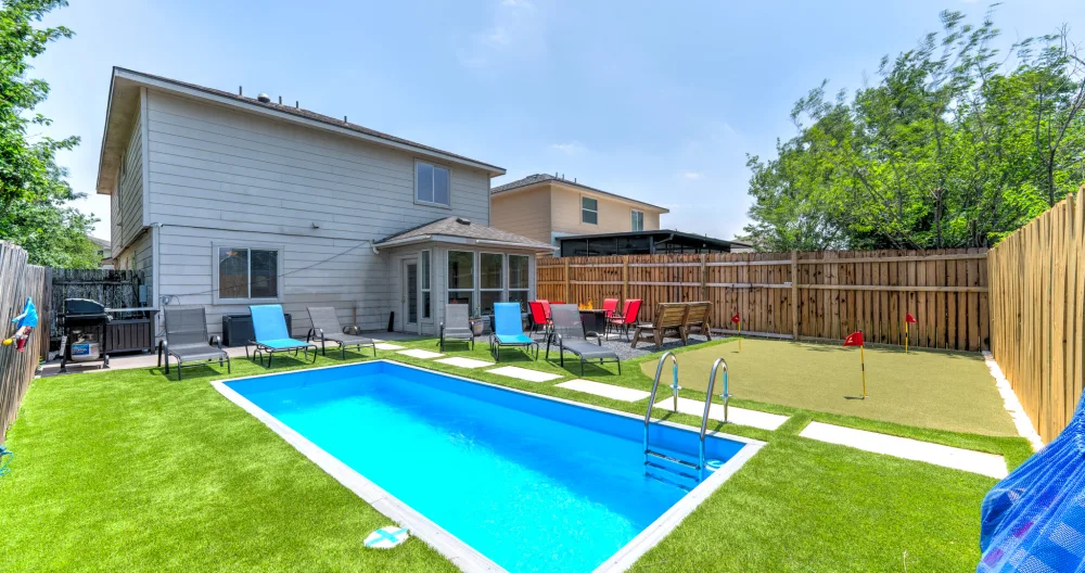 SUPER GERÄUMIGES HAUS IN DER MITTE VON ALLEM (COTA, INNENSTADT, FLUGHAFEN) - Foto 1