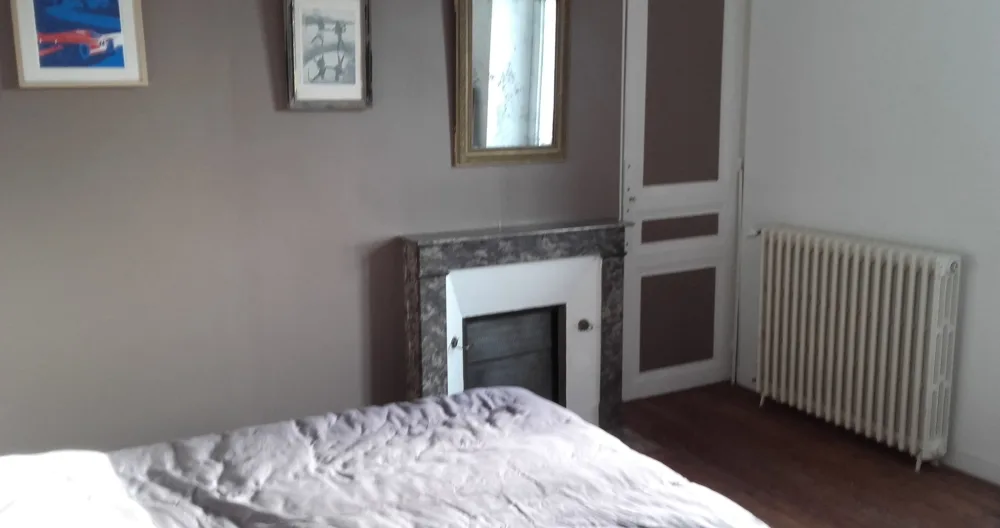 maison de caractère sur axe centre ville   - Photo 2