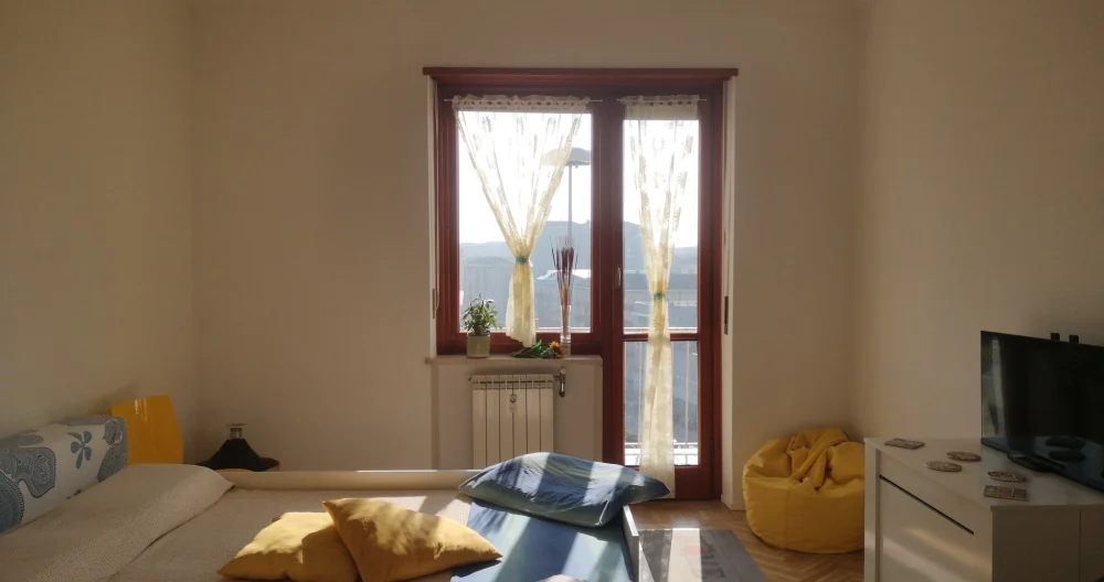 Anúncio de Daniele em misterb&b - Camera da letto privata - Foto 1