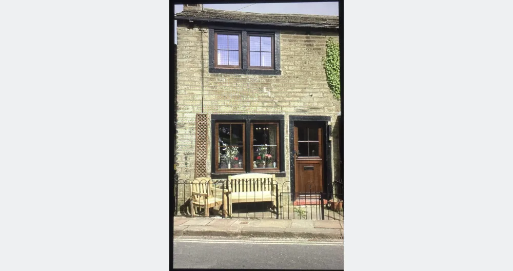 Splendido cottage caratteristico nel paese di Brontë - Foto 2