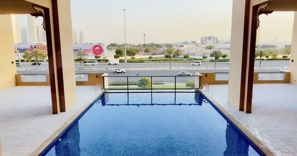 Luxury and confutable appartement with all amenities  - Picture 1