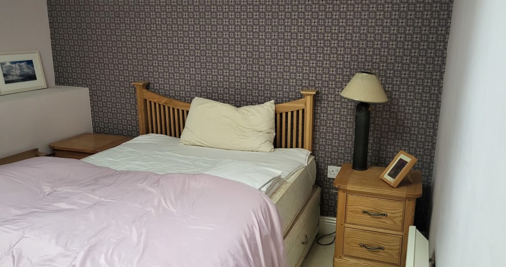 appartement très accueillant et confortable dans le centre ville - Photo 2