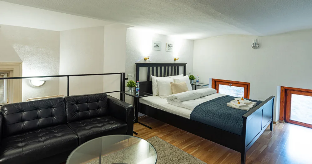 Cosy Corner - Apartamento inteiro perto de Oktogon - Foto 1