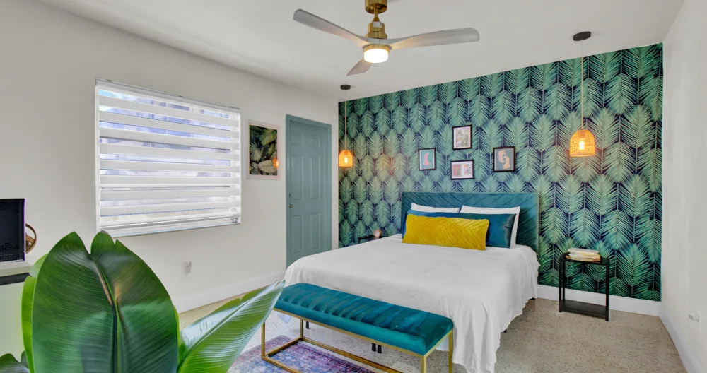 Relaxing Sunshine Retreat in Clearwater
 - Picture 1