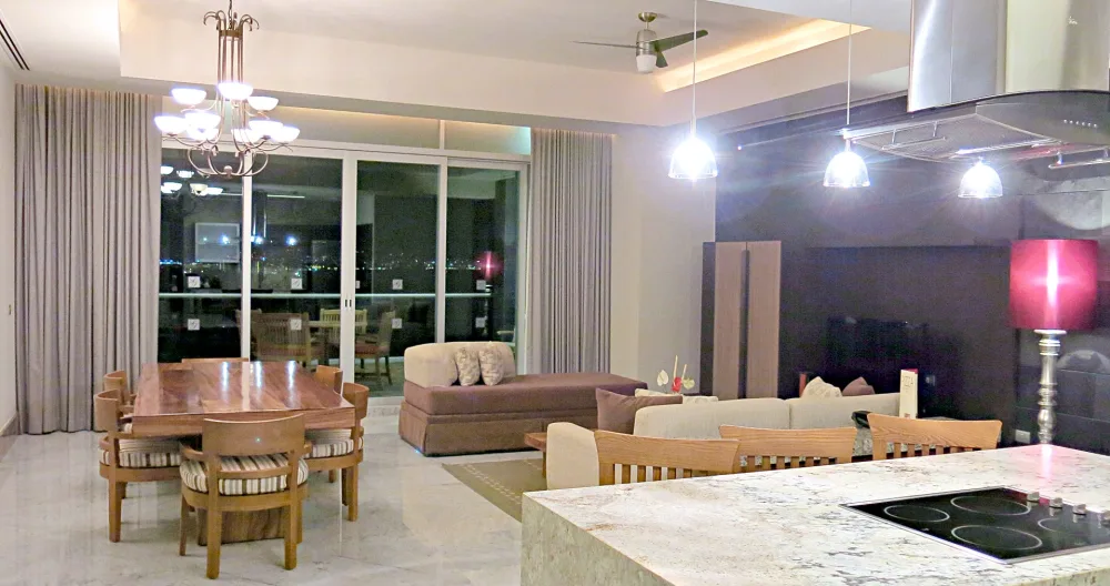 Luxurious Luxxe Villa Suite - Nuevo Nayarit, Mexico - Picture 2