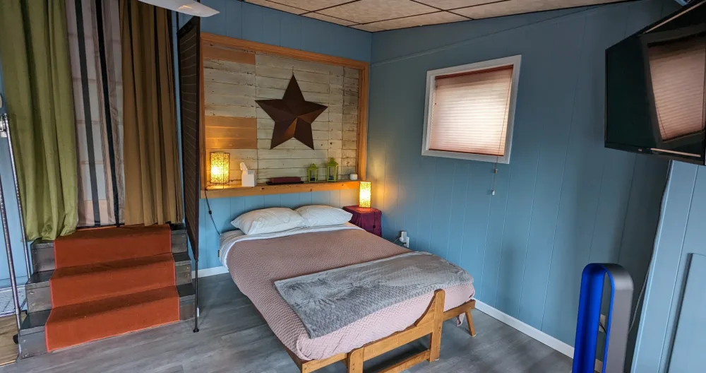 Gemütliches Den 'n Clifton - Privater Eingang - Zentral - Foto 1
