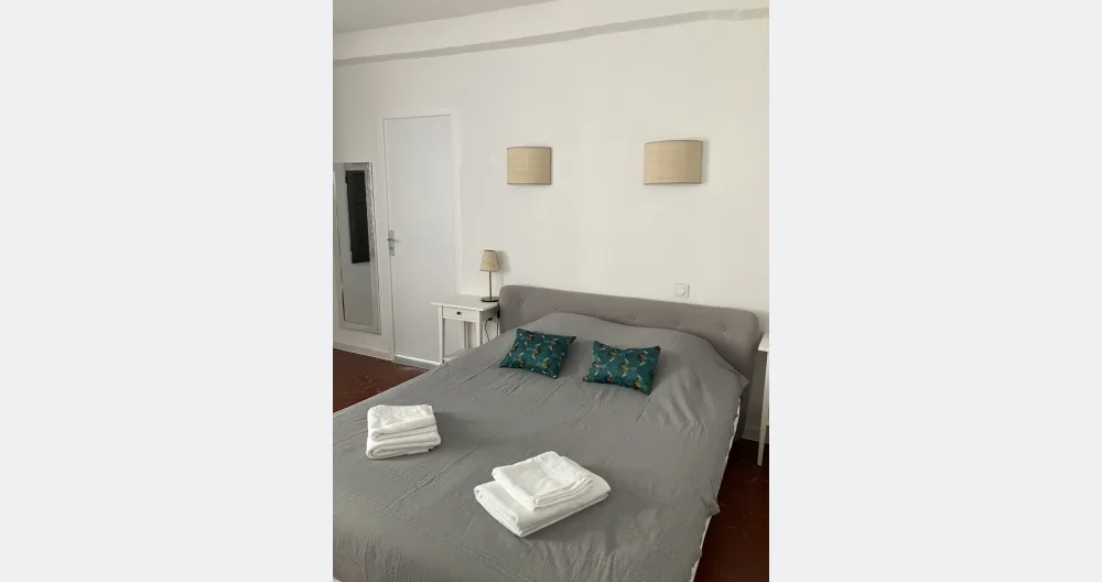 Camere accoglienti nel cuore delle montagne del Grand Vallon - Foto 2