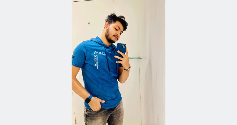 garçon sexuel - Photo 2