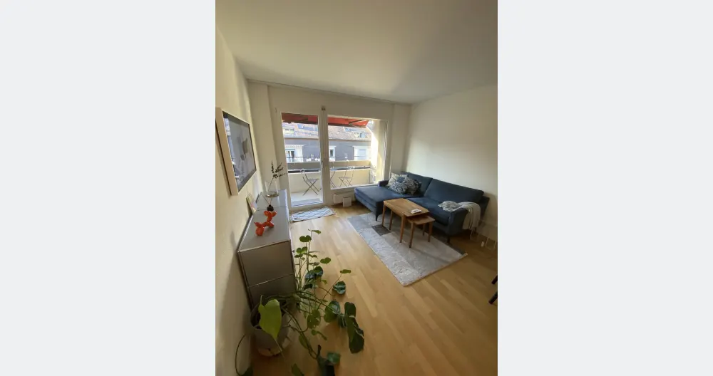 Appartement privé confortable et moderne au centre - Photo 2