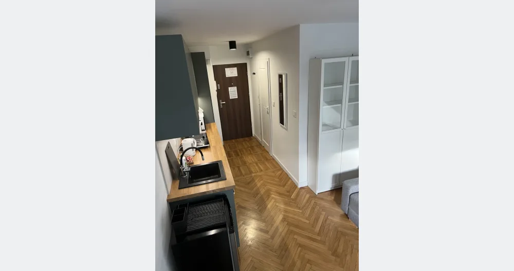 Gemütliches Studio-Apartment - Foto 2