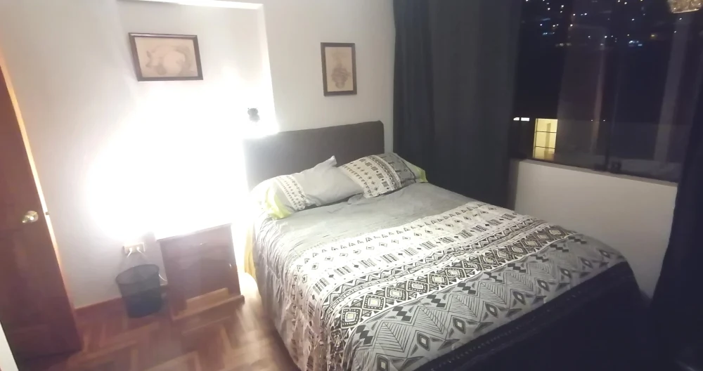 Godetevi una camera accogliente a pochi minuti dal centro! - Foto 3