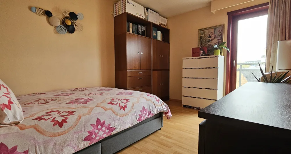 Anúncio de Nizar em misterb&b - Guest bedroom