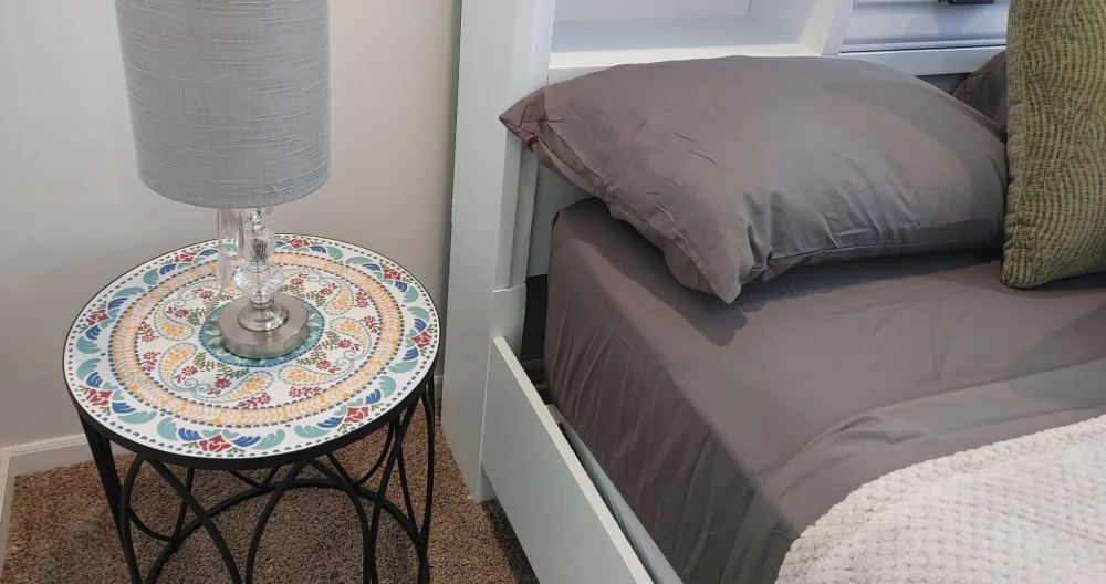 Furnished one  bedroom one Bathroom home  - Picture 2