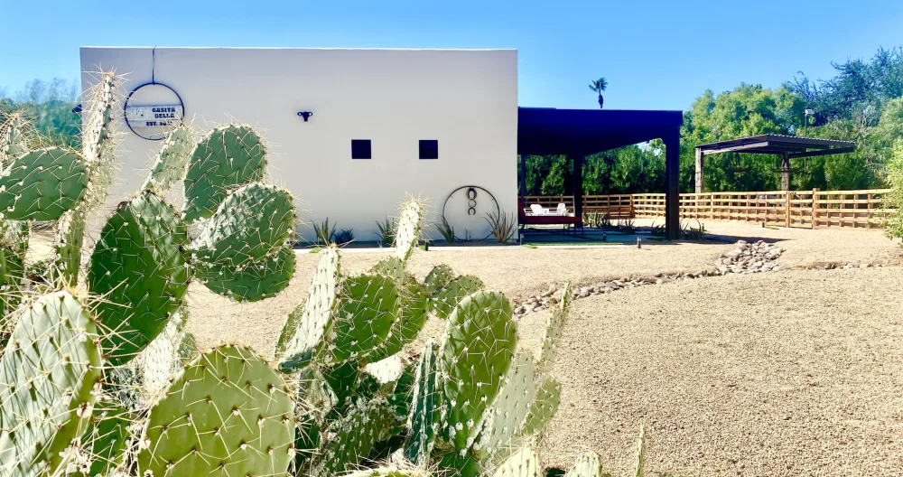 Abgeschiedenes/privates „Paradise Valley“-Gästehaus in der Nähe der Altstadt von Scottsdale - Foto 1