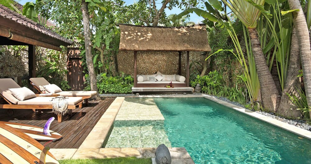 Dee's listing on misterb&b - Pool