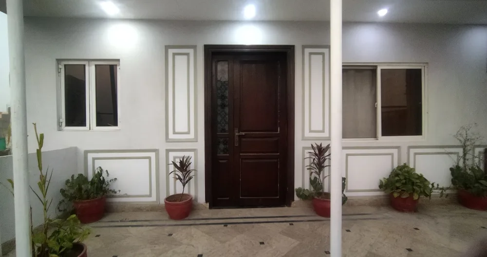 Ein Penthouse im Herzen des Stadtzentrums von Karachi, Sadar! - Foto 2