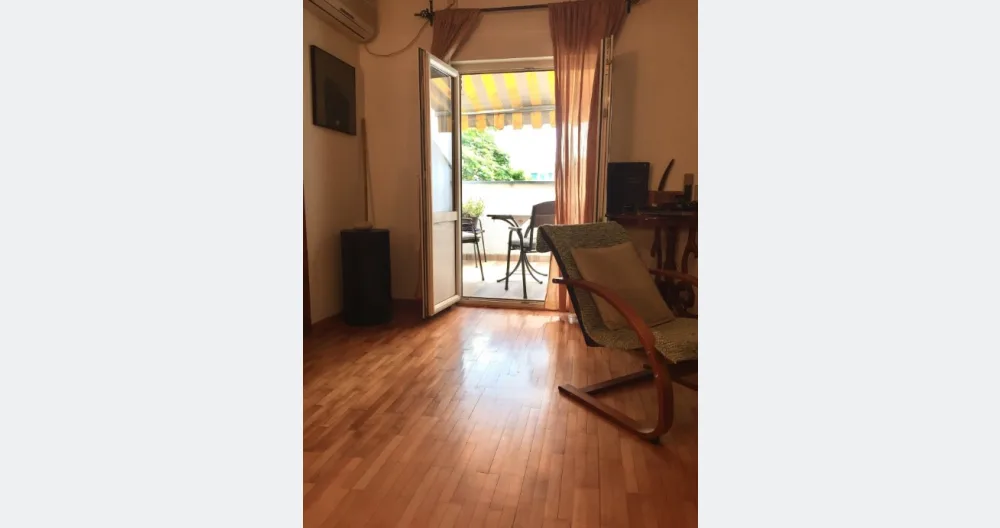 Quarto bonito num ótimo apartamento em Belgrado! - Foto 2