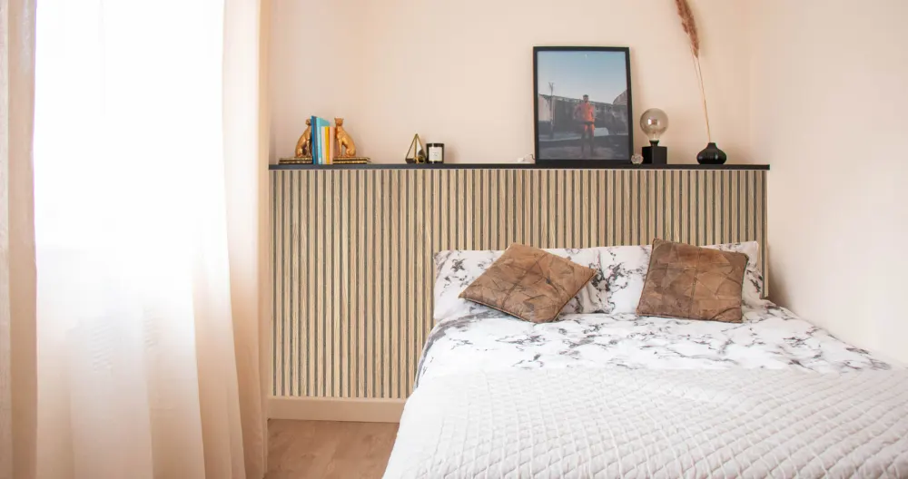 Antonio's listing on misterb&b - Guest room