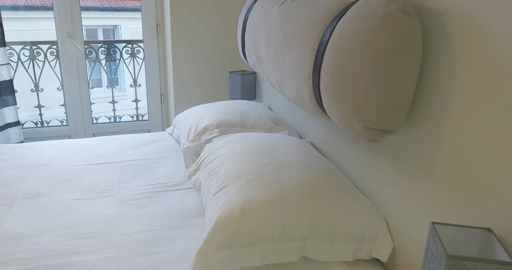 Bright and comfortable studio in the heart of Vichy LE CONTEMPORAIN 9 - Picture 1