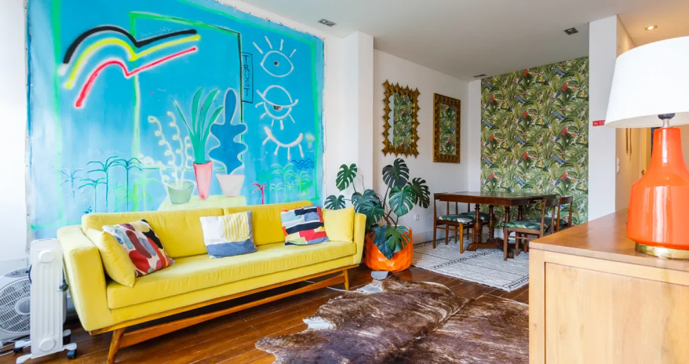 Casa de la palmera - Foto 1